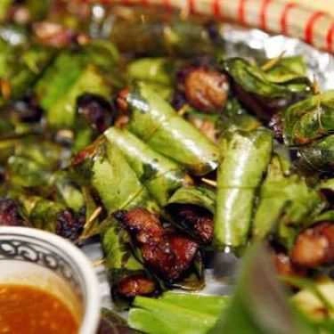 Tổng hợp- Nhà Hàng Món Ăn Bài Thuốc - Hải Phòng Đệ Nhất Chim Câu
