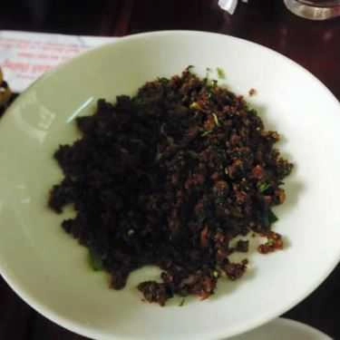 Món ăn- Nhà Hàng Món Ăn Bài Thuốc - Hải Phòng Đệ Nhất Chim Câu