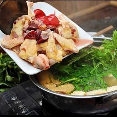Tổng hợp- Nhà Hàng Món Ăn Bài Thuốc - Hải Phòng Đệ Nhất Chim Câu