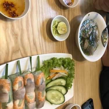 Món ăn- Nhà Hàng Món Huế - Tô Hiệu