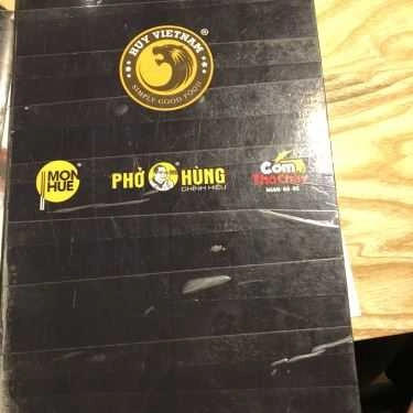 Tổng hợp- Nhà Hàng Món Huế - Tô Hiệu
