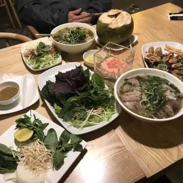 Món ăn- Nhà Hàng Món Huế - Tô Hiệu