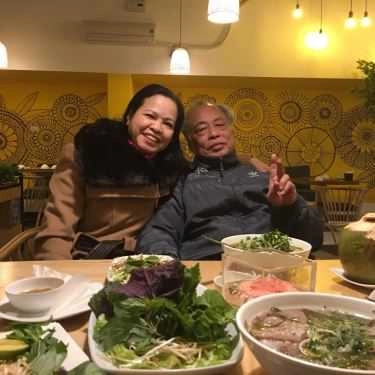 Tổng hợp- Nhà Hàng Món Huế - Tô Hiệu