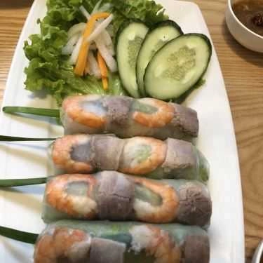 Món ăn- Nhà Hàng Món Huế - Tô Hiệu