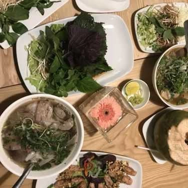 Món ăn- Nhà Hàng Món Huế - Tô Hiệu
