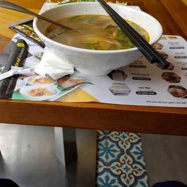 Tổng hợp- Nhà Hàng Món Huế - Trần Hưng Đạo