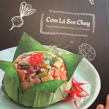 Thực đơn- Nhà Hàng Món Huế - Trần Hưng Đạo