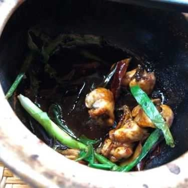 Món ăn- Nhà Hàng Nam Cháo - Quán Nam