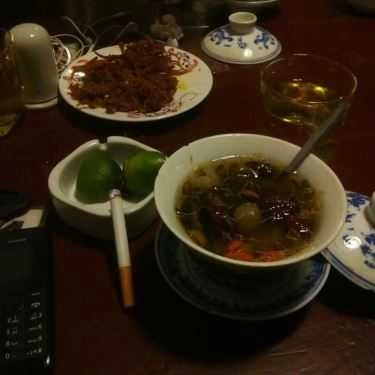Món ăn- Nhà Hàng Nam Giao - Cơm Việt & Trà Quán