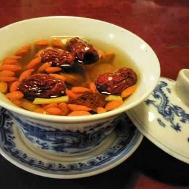 Món ăn- Nhà Hàng Nam Giao - Cơm Việt & Trà Quán