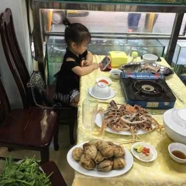 Món ăn- Nhà Hàng Nam Phương