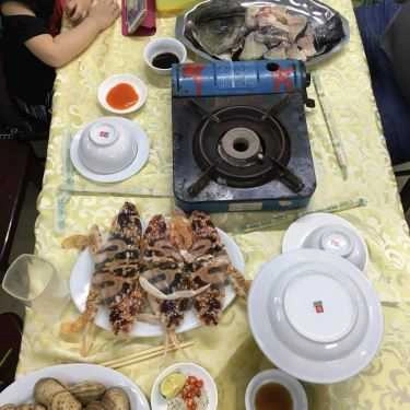 Món ăn- Nhà Hàng Nam Phương