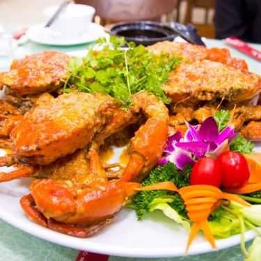 Món ăn- Nhà Hàng Nam Việt - Hải Sản Tươi Sống & Đồ Rừng