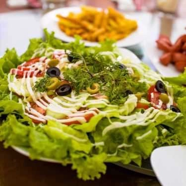 Món ăn- Nhà Hàng Nam Việt - Hải Sản Tươi Sống & Đồ Rừng