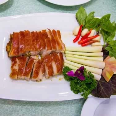 Món ăn- Nhà Hàng Nam Việt - Hải Sản Tươi Sống & Đồ Rừng