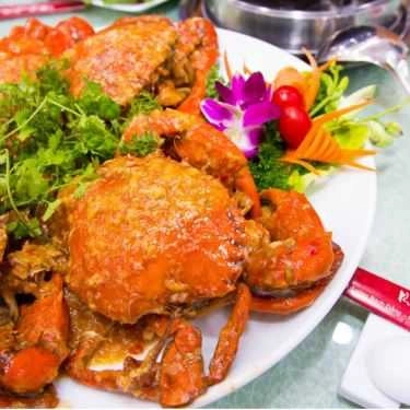 Món ăn- Nhà Hàng Nam Việt - Hải Sản Tươi Sống & Đồ Rừng