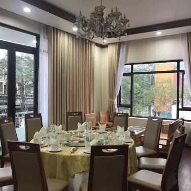Không gian- Nhà Hàng Nam Việt - Hải Sản Tươi Sống & Đồ Rừng