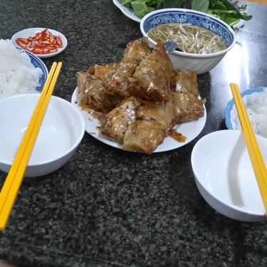 Món ăn- Nhà Hàng Nem Cua Bể Thuận Yến