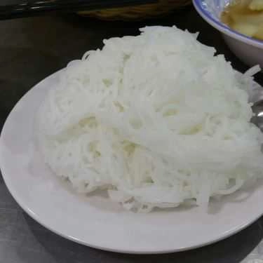 Món ăn- Nhà Hàng Nem Cua Bể Thuận Yến