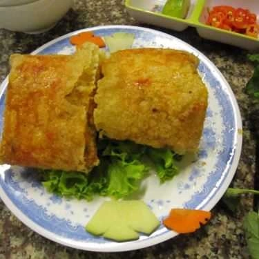 Món ăn- Nhà Hàng Nem Cua Bể Thuận Yến