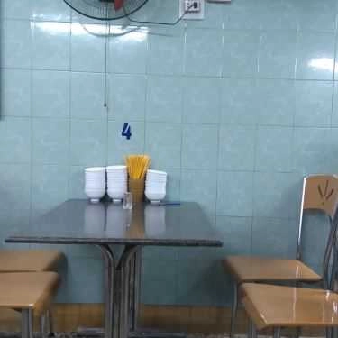 Không gian- Nhà Hàng Nem Cua Bể Thuận Yến