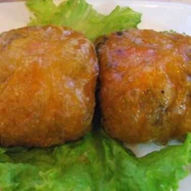 Món ăn- Nhà Hàng Nem Cua Bể Thuận Yến