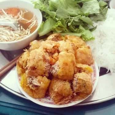 Món ăn- Nhà Hàng Nem Cua Bể Thuận Yến