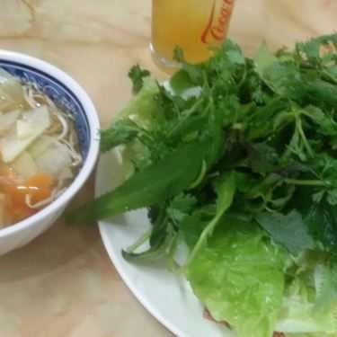Món ăn- Nhà Hàng Nem Cua Bể Thuận Yến