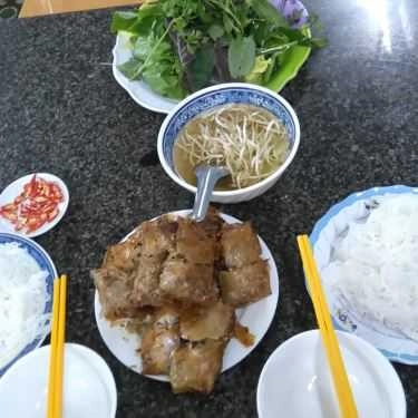 Món ăn- Nhà Hàng Nem Cua Bể Thuận Yến