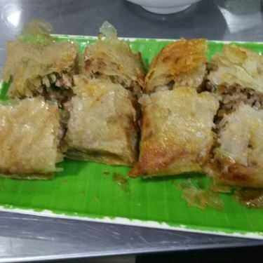 Món ăn- Nhà Hàng Nem Cua Bể Thuận Yến