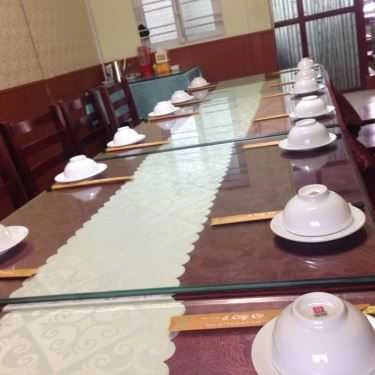 Tổng hợp- Nhà Hàng 5 Cây Cọ - Lê Hồng Phong