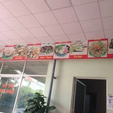 Tổng hợp- Nhà Hàng 5 Cây Cọ - Lê Hồng Phong