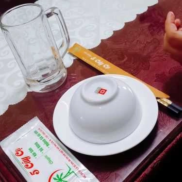 Tổng hợp- Nhà Hàng 5 Cây Cọ - Lê Hồng Phong