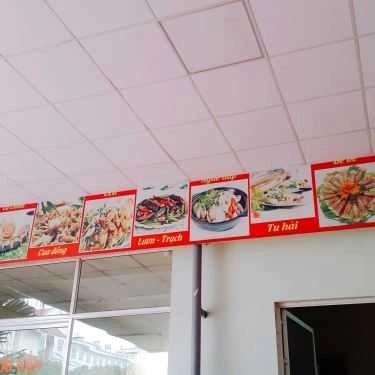 Tổng hợp- Nhà Hàng 5 Cây Cọ - Lê Hồng Phong