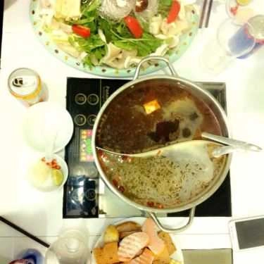 Món ăn- Nhà Hàng Biển Thương - Cơm & Lẩu Chay