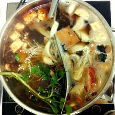 Món ăn- Nhà Hàng Biển Thương - Cơm & Lẩu Chay