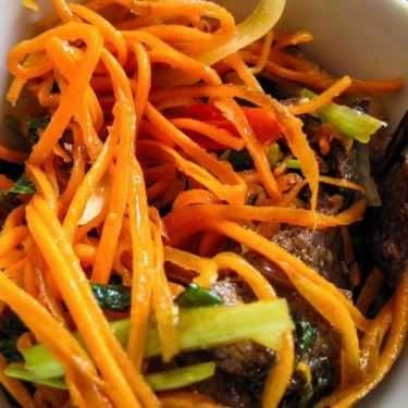 Món ăn- Nhà Hàng Biển Thương - Cơm & Lẩu Chay