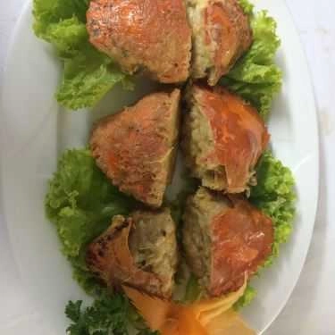Món ăn- Nhà Hàng Châu Giang - Pearl River Hotel