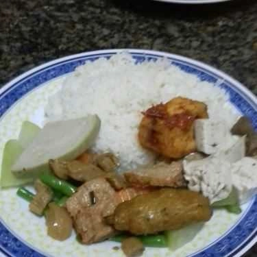 Món ăn- Nhà Hàng Chay Âu Lạc