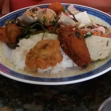 Món ăn- Nhà Hàng Chay Âu Lạc