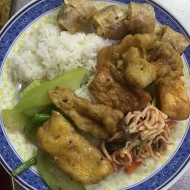 Món ăn- Nhà Hàng Chay Âu Lạc