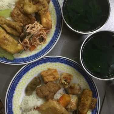 Món ăn- Nhà Hàng Chay Âu Lạc