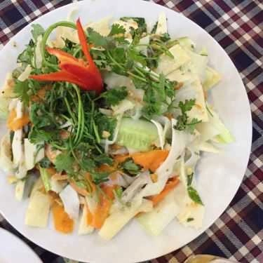 Món ăn- Nhà Hàng Chiến Tình