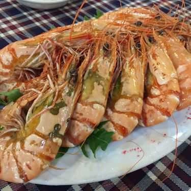 Món ăn- Nhà Hàng Chiến Tình