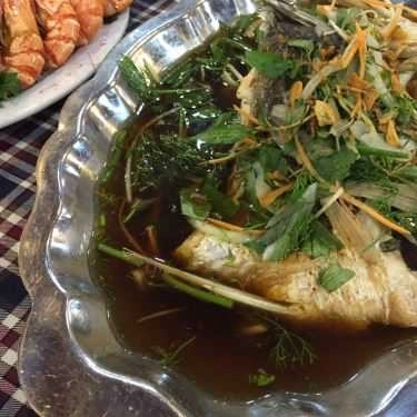 Món ăn- Nhà Hàng Chiến Tình