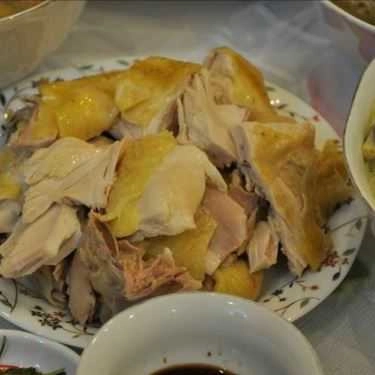 Món ăn- Nhà Hàng Chiến Tình