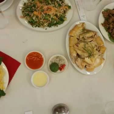 Món ăn- Nhà Hàng Cơm Niêu Vườn 66