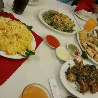 Món ăn- Nhà Hàng Cơm Niêu Vườn 66
