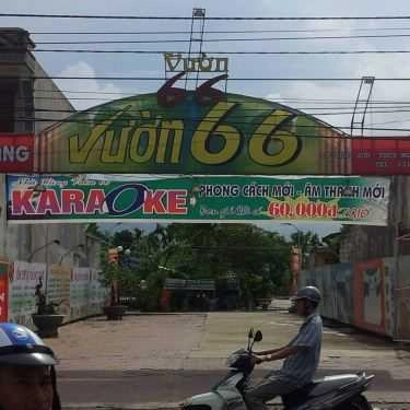 Tổng hợp- Nhà Hàng Cơm Niêu Vườn 66