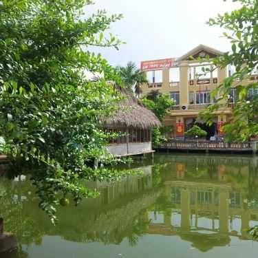 Tổng hợp- Nhà Hàng Cơm Niêu Vườn 66